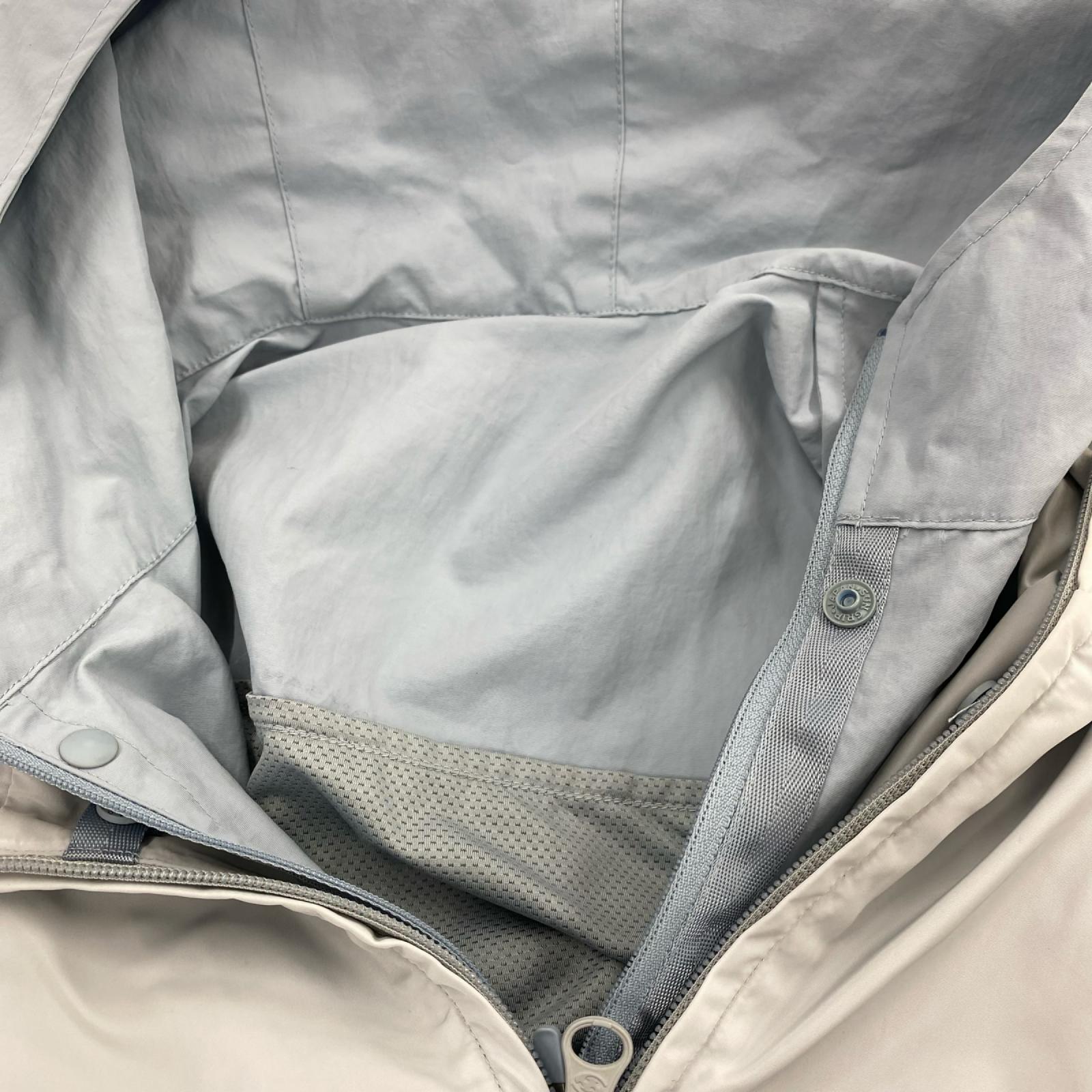 ジャケット SAN SAN GEAR 26SS DOCKING JACKET (2) 2 ブルー