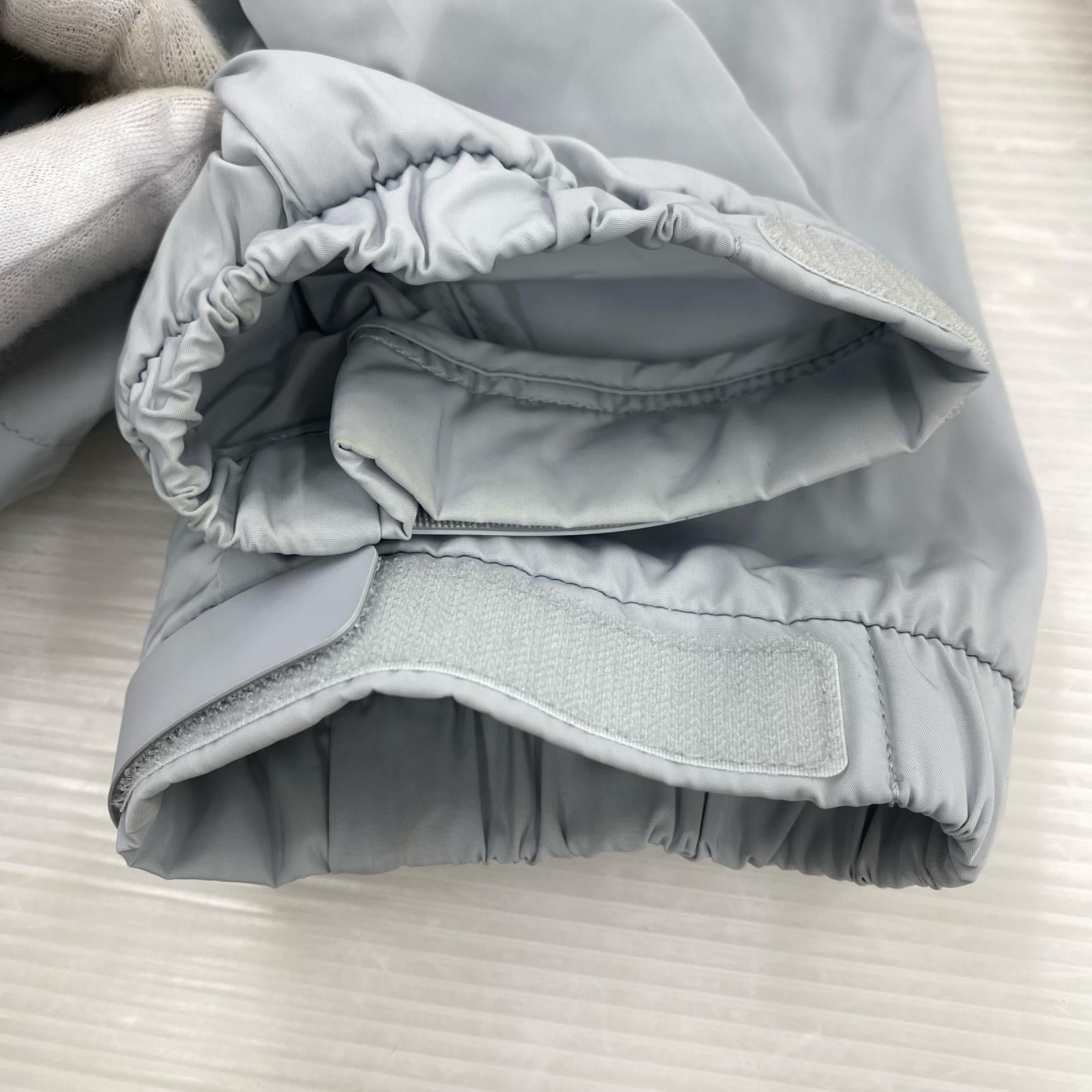 ジャケット SAN SAN GEAR 26SS DOCKING JACKET (2) 2 ブルー