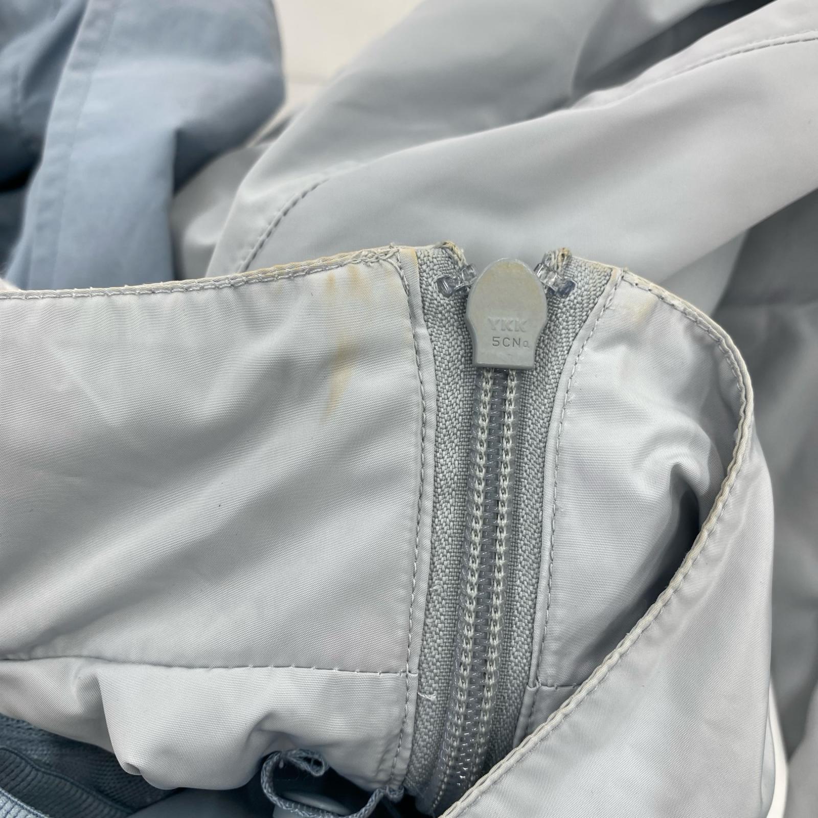 ジャケット SAN SAN GEAR 26SS DOCKING JACKET (2) 2 ブルー