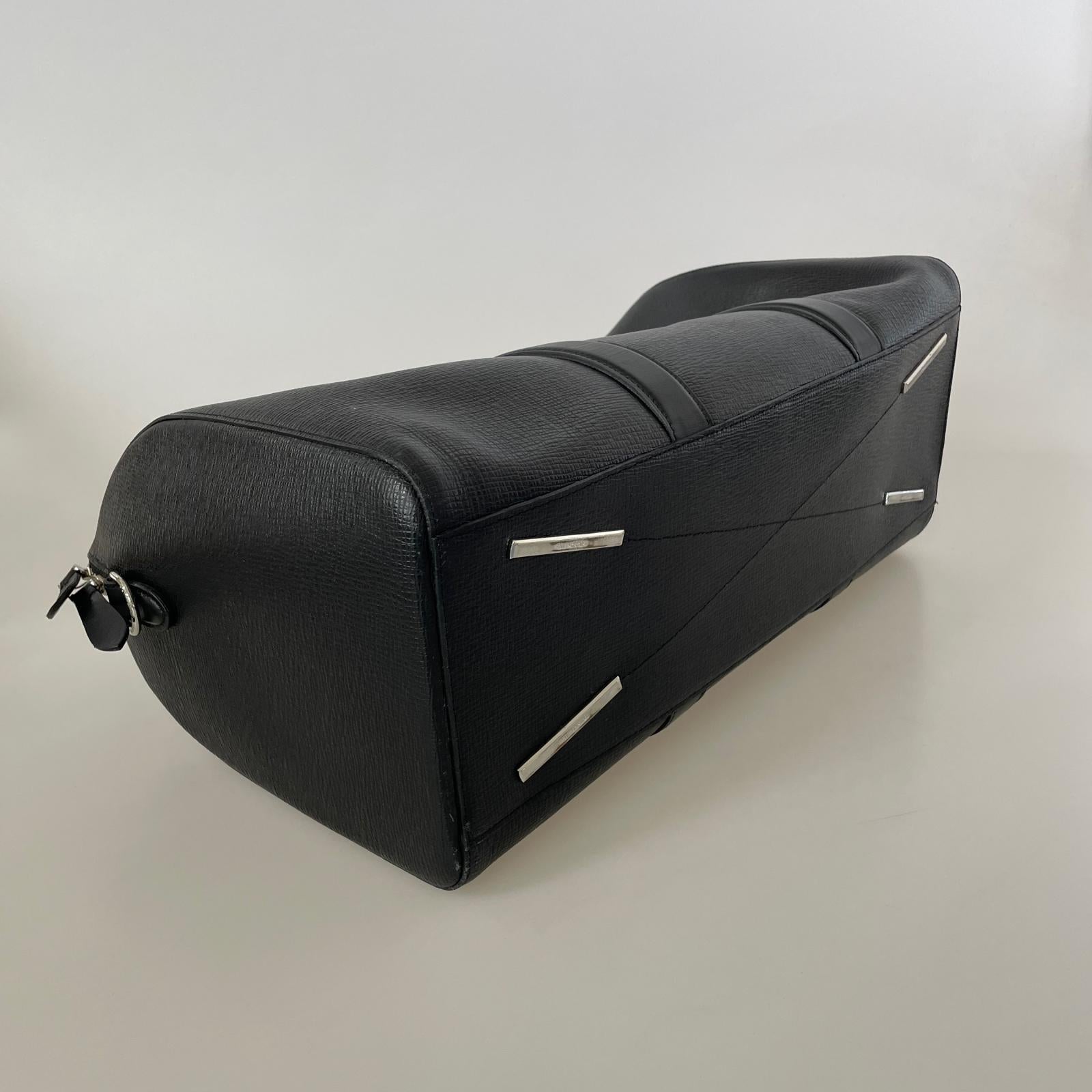 その他バッグ Pelle Morbida　ボストン　黒 ブラック