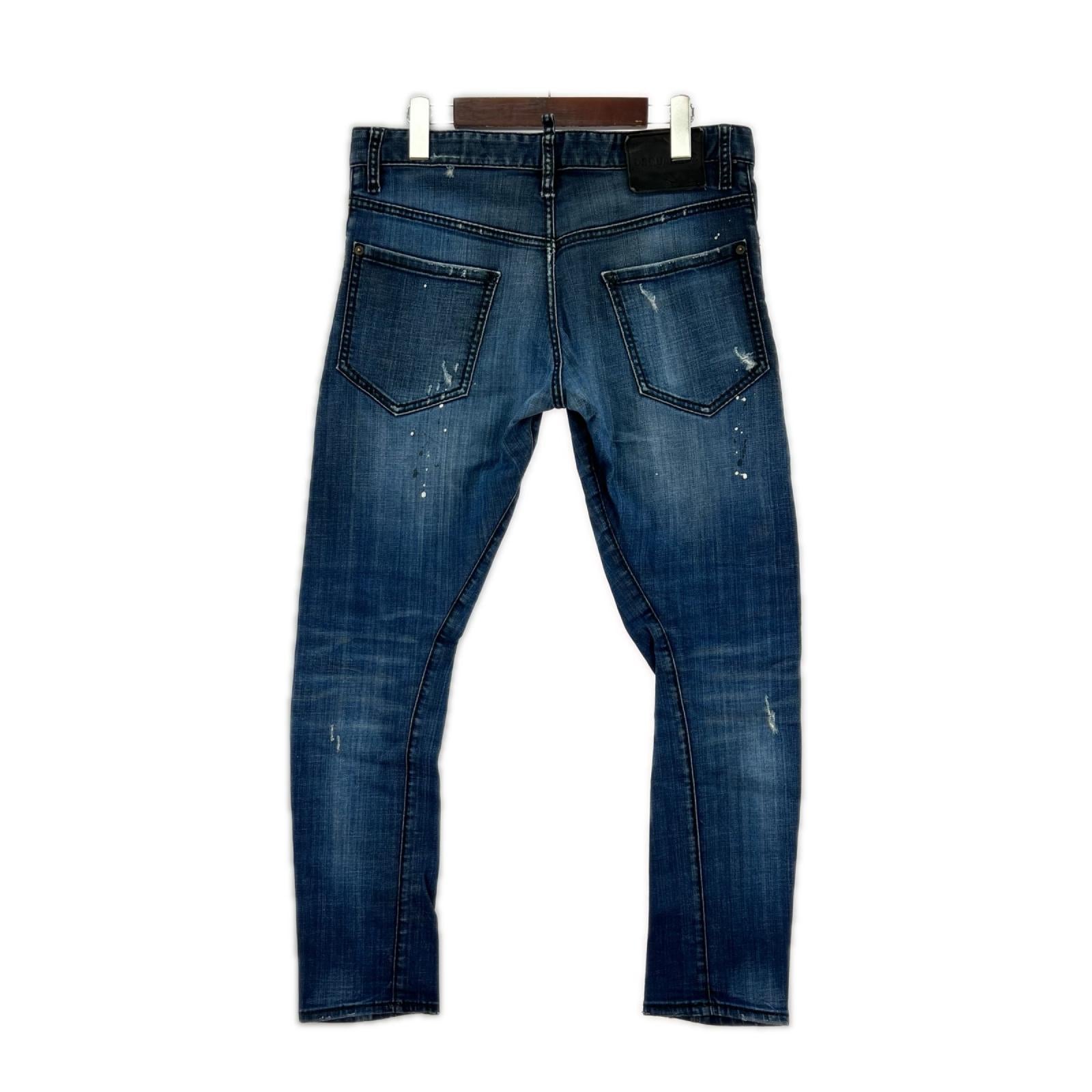 デニムパンツ S74LB0019 48