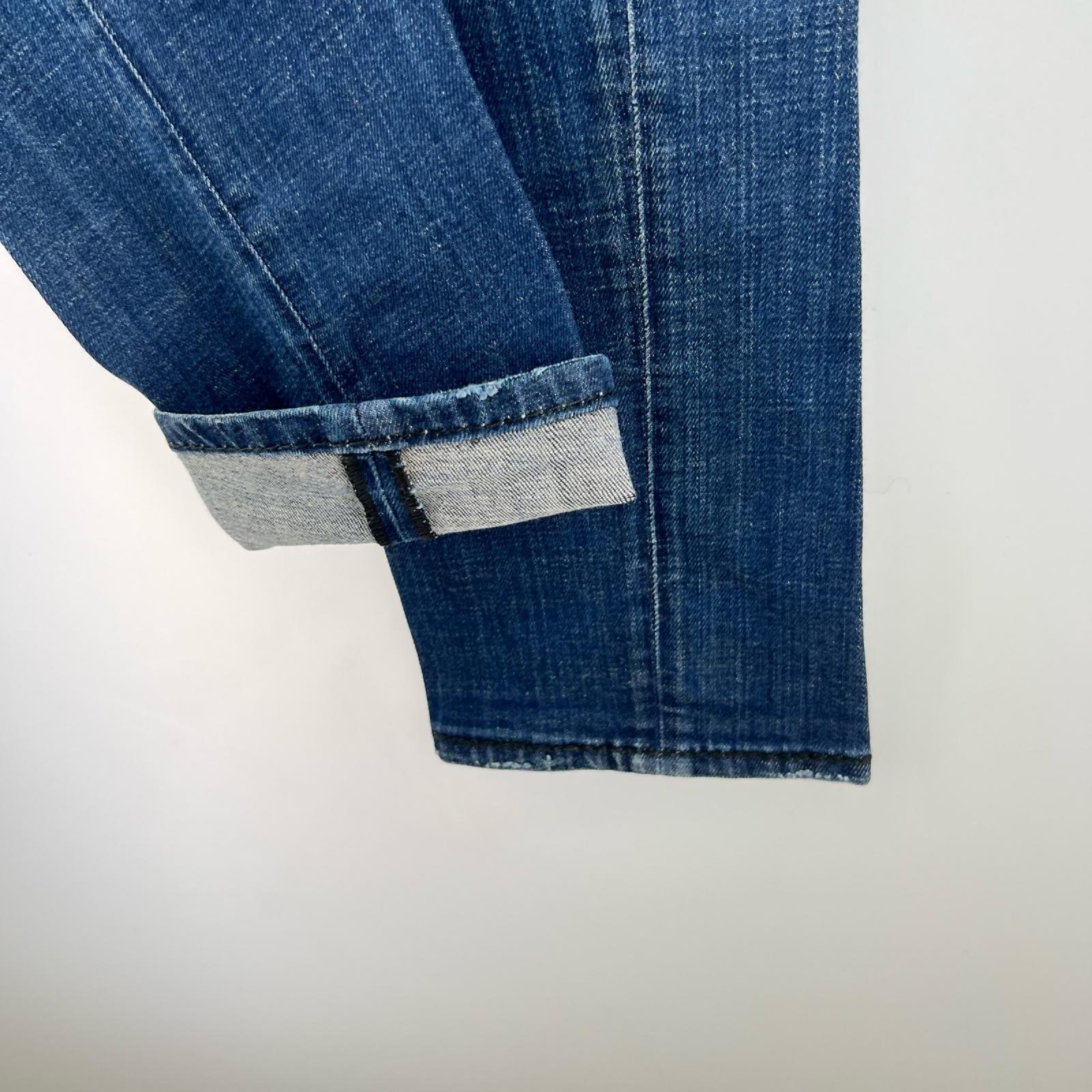 デニムパンツ S74LB0019 48
