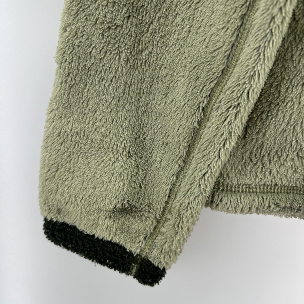 ジャケット USA製 R4 FLEECE JACKET S