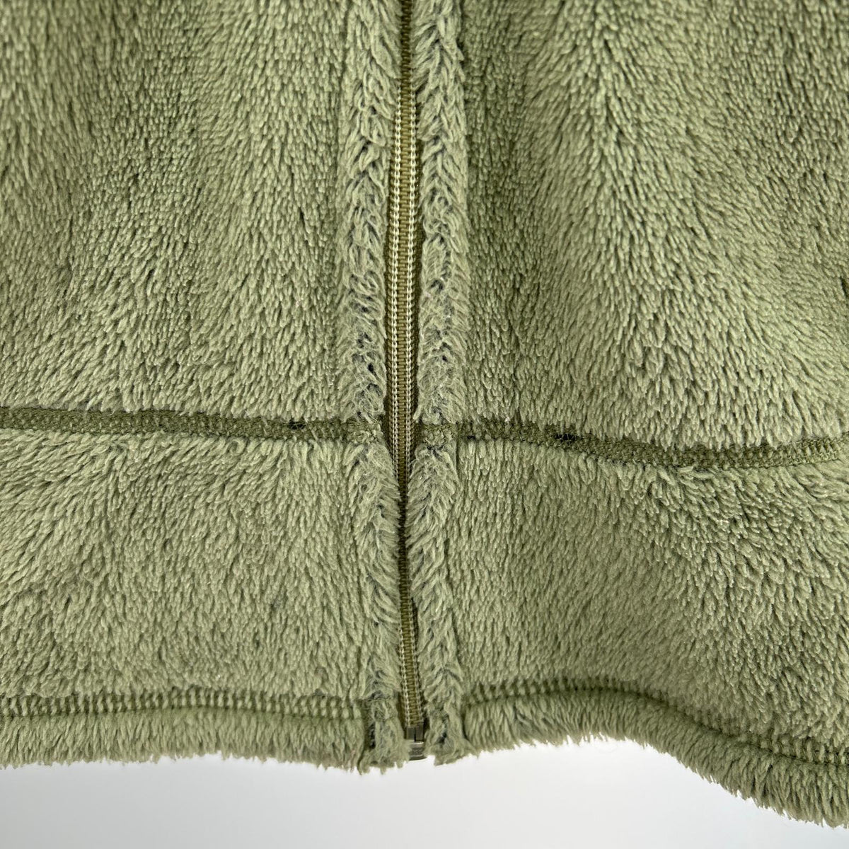 ジャケット USA製 R4 FLEECE JACKET S