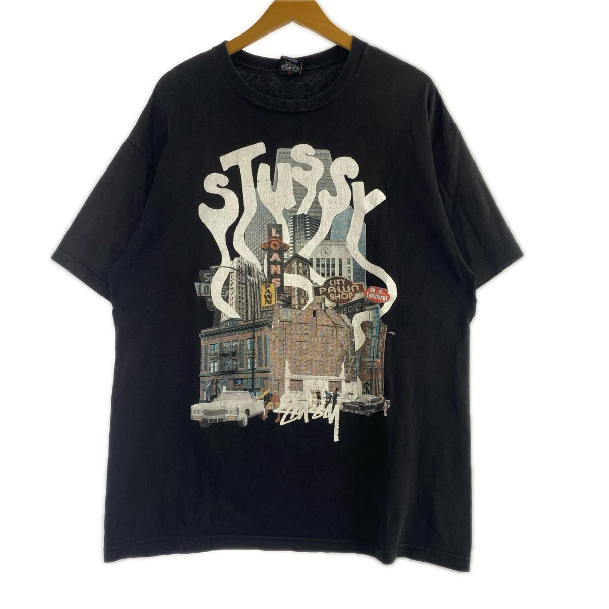 半袖Ｔシャツ 黒 ブラック