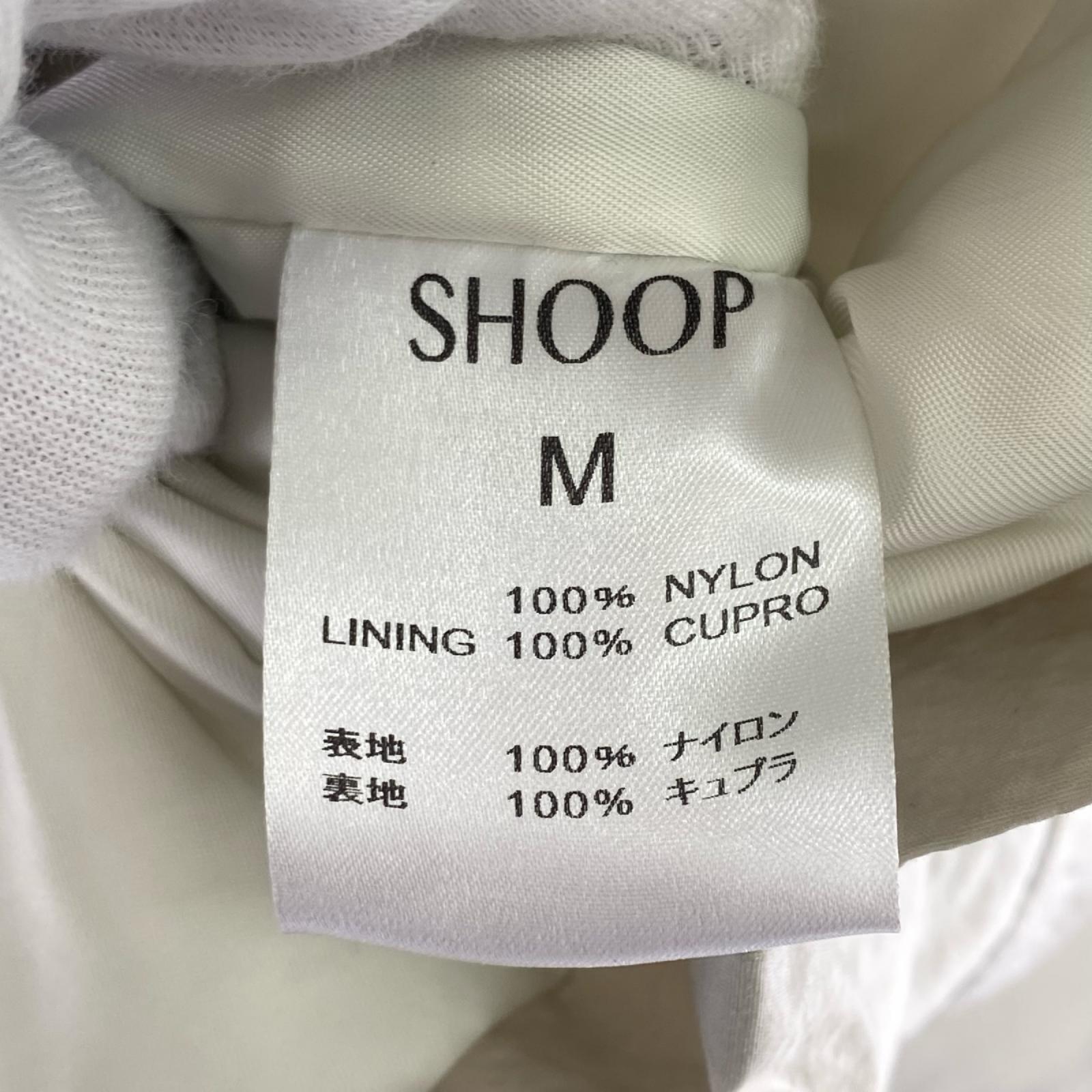 ジャケット 24AW STONE JACKET ﾍﾞｰｼﾞｭ M グレー