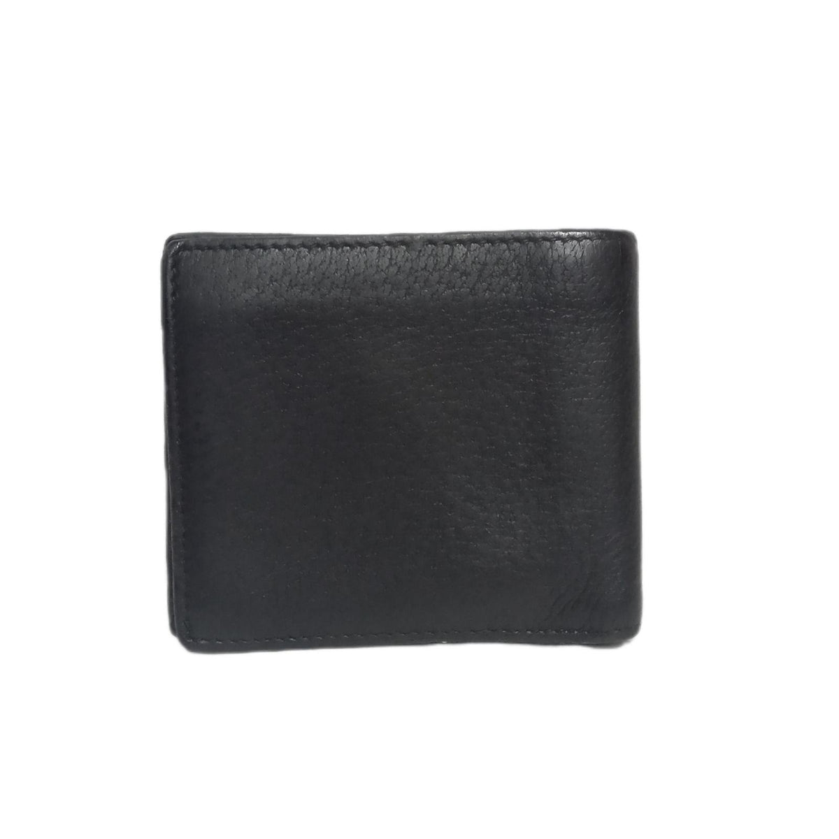 GUCCI ﾏｰﾓﾝﾄ ｺﾝﾊﾟｸﾄｳｫﾚｯﾄ BLK