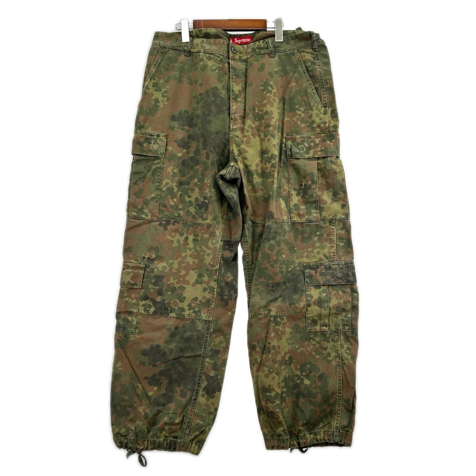 パンツ 23aw cargo pant 36 36