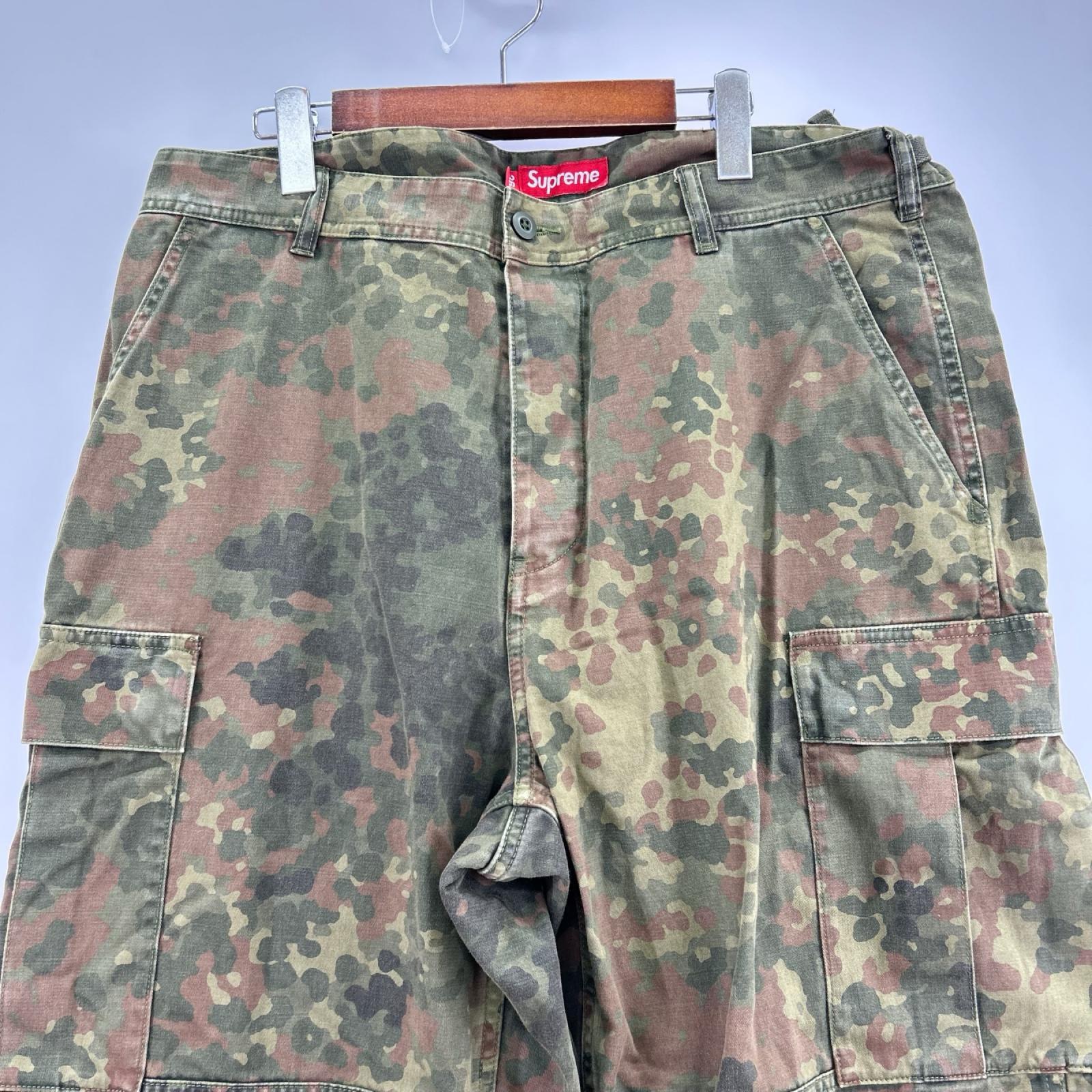 パンツ 23aw cargo pant 36 36