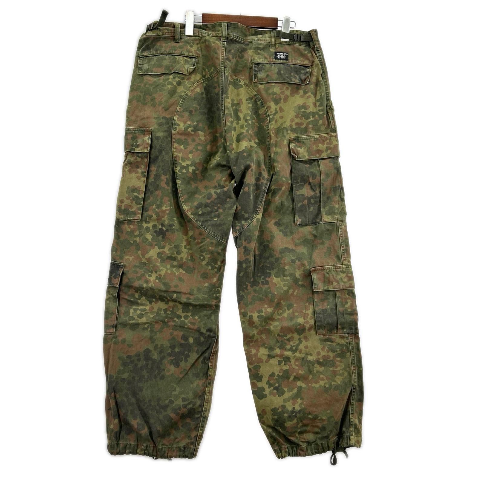 パンツ 23aw cargo pant 36 36