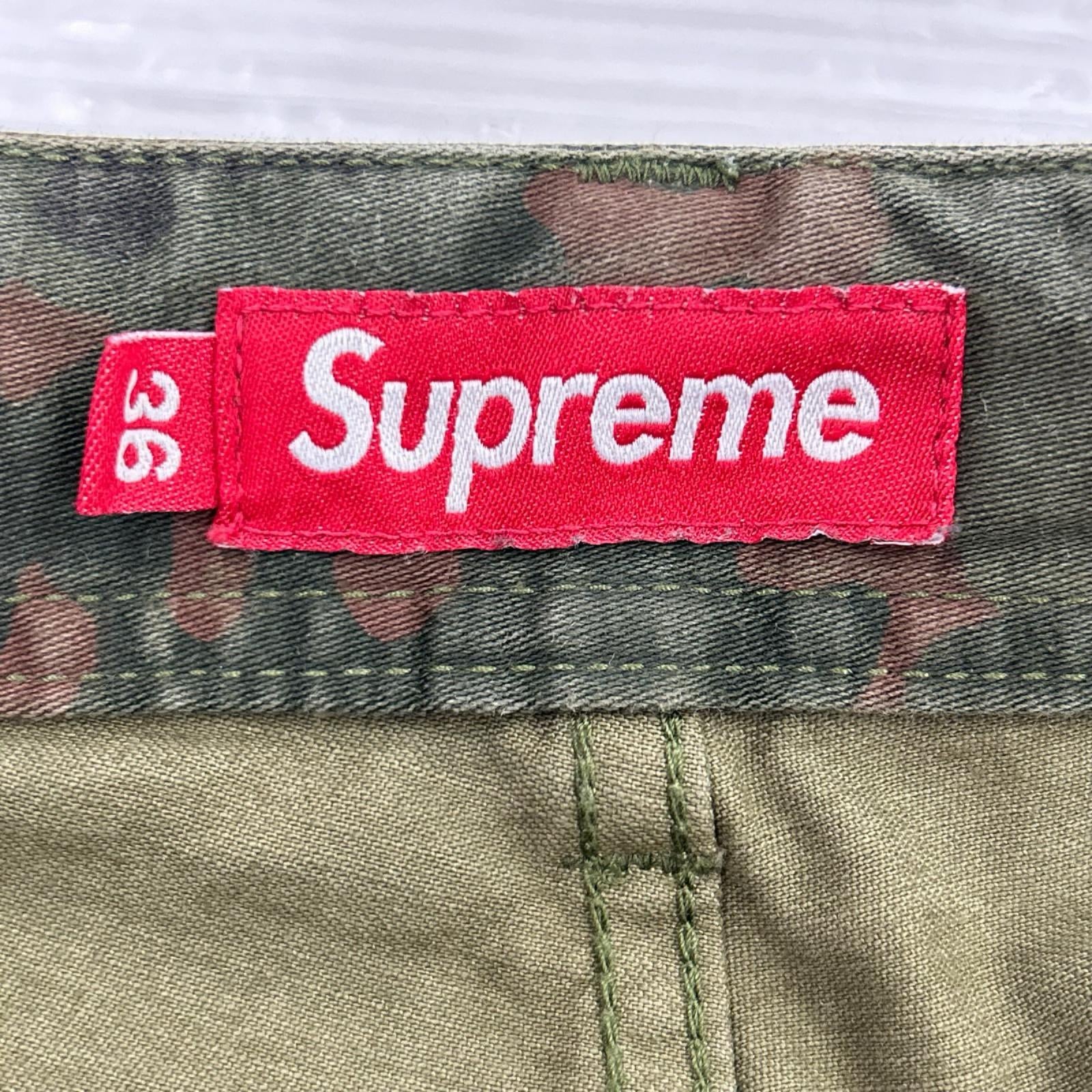 パンツ 23aw cargo pant 36 36