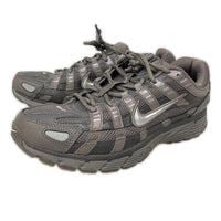 スニーカー Nike P-6000 (28cm) CD6404-202 28cm (US10 UK9 1/2 EU46) ブラウン