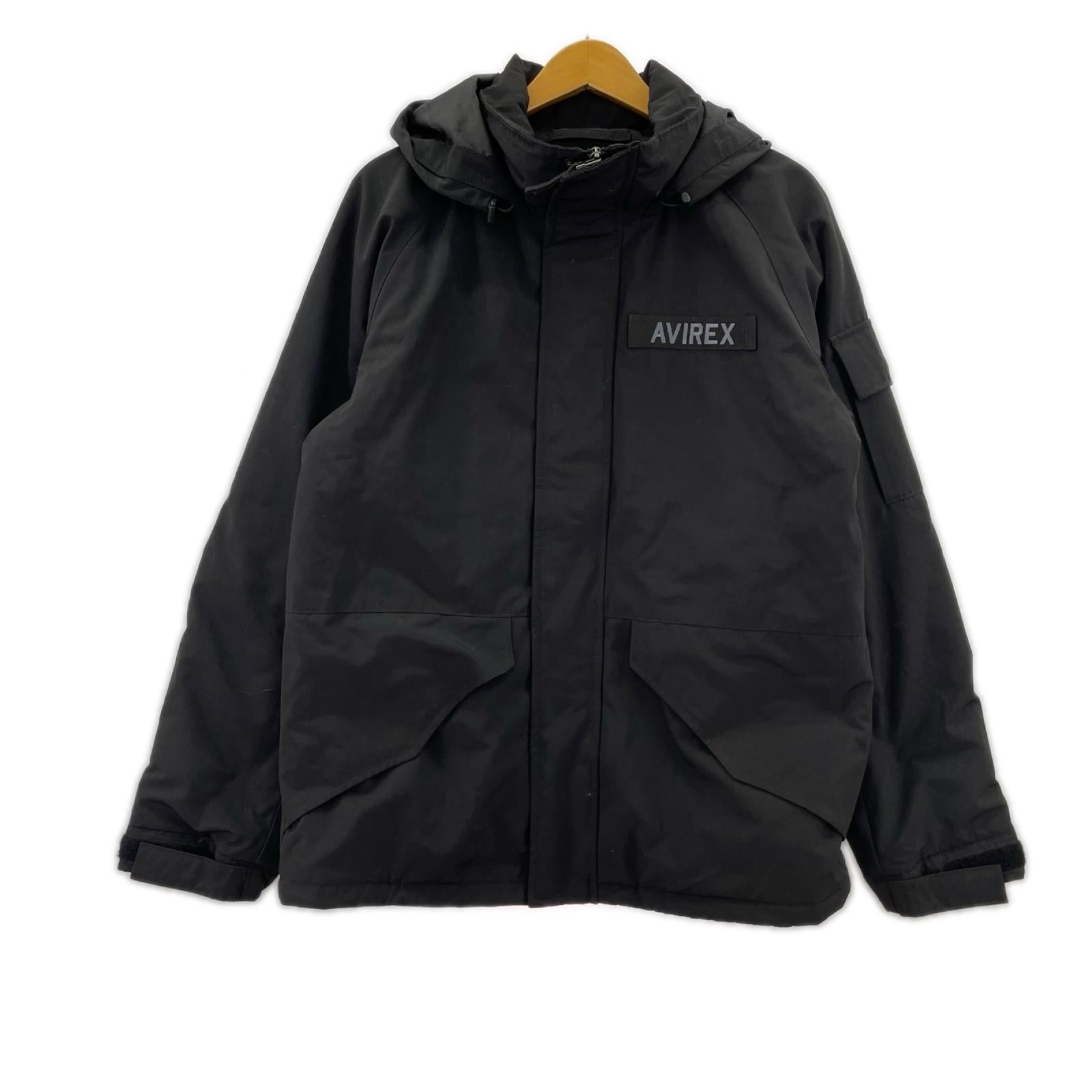 ジャケット インサレーションジャケット(M) 6182211 ブラック M ブラック