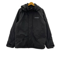 ジャケット インサレーションジャケット(M) 6182211 ブラック M ブラック