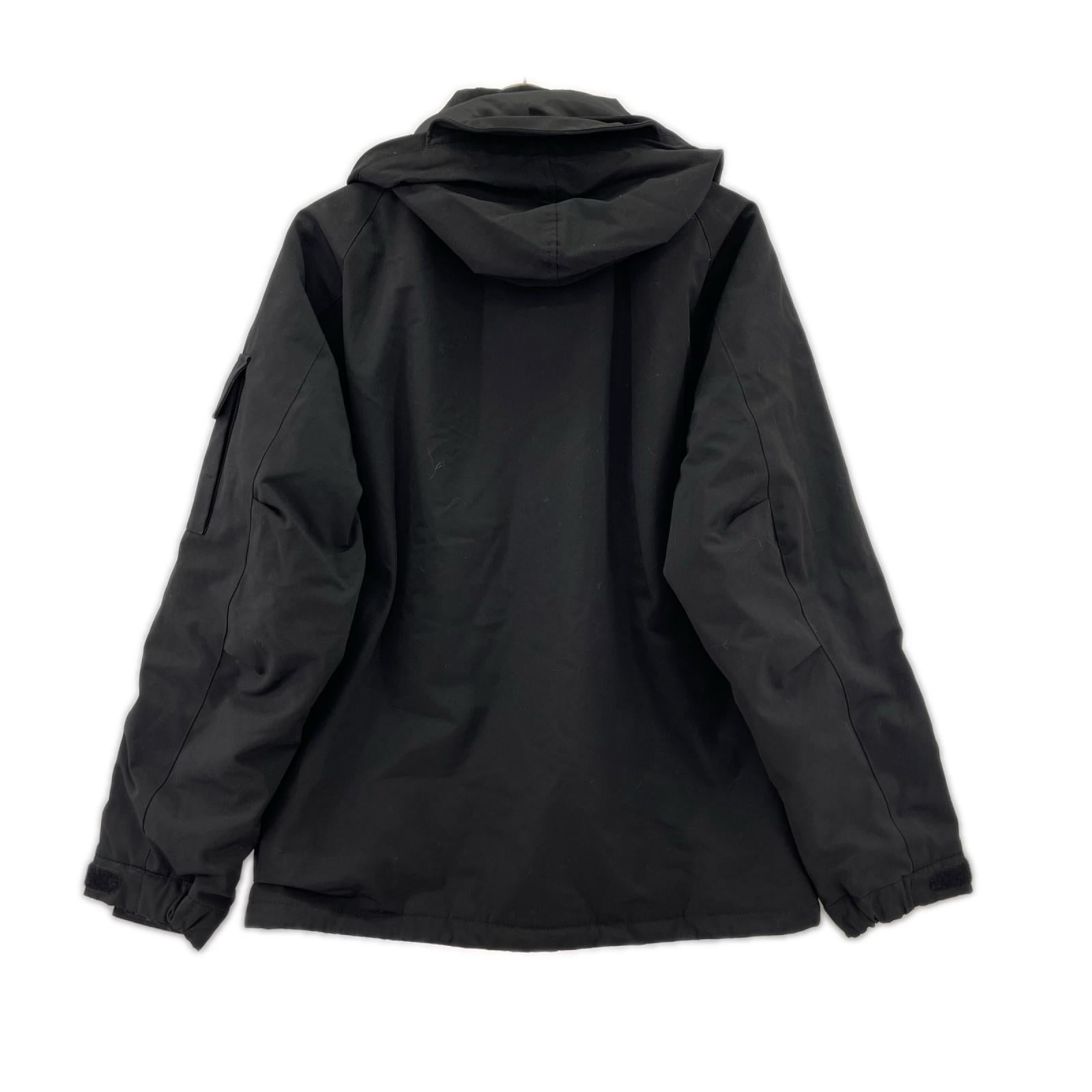 ジャケット インサレーションジャケット(M) 6182211 ブラック M ブラック