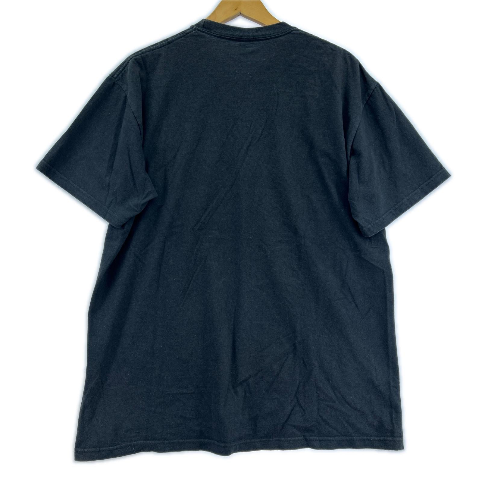 半袖Ｔシャツ 23AW STENCIL TEE M ブラック