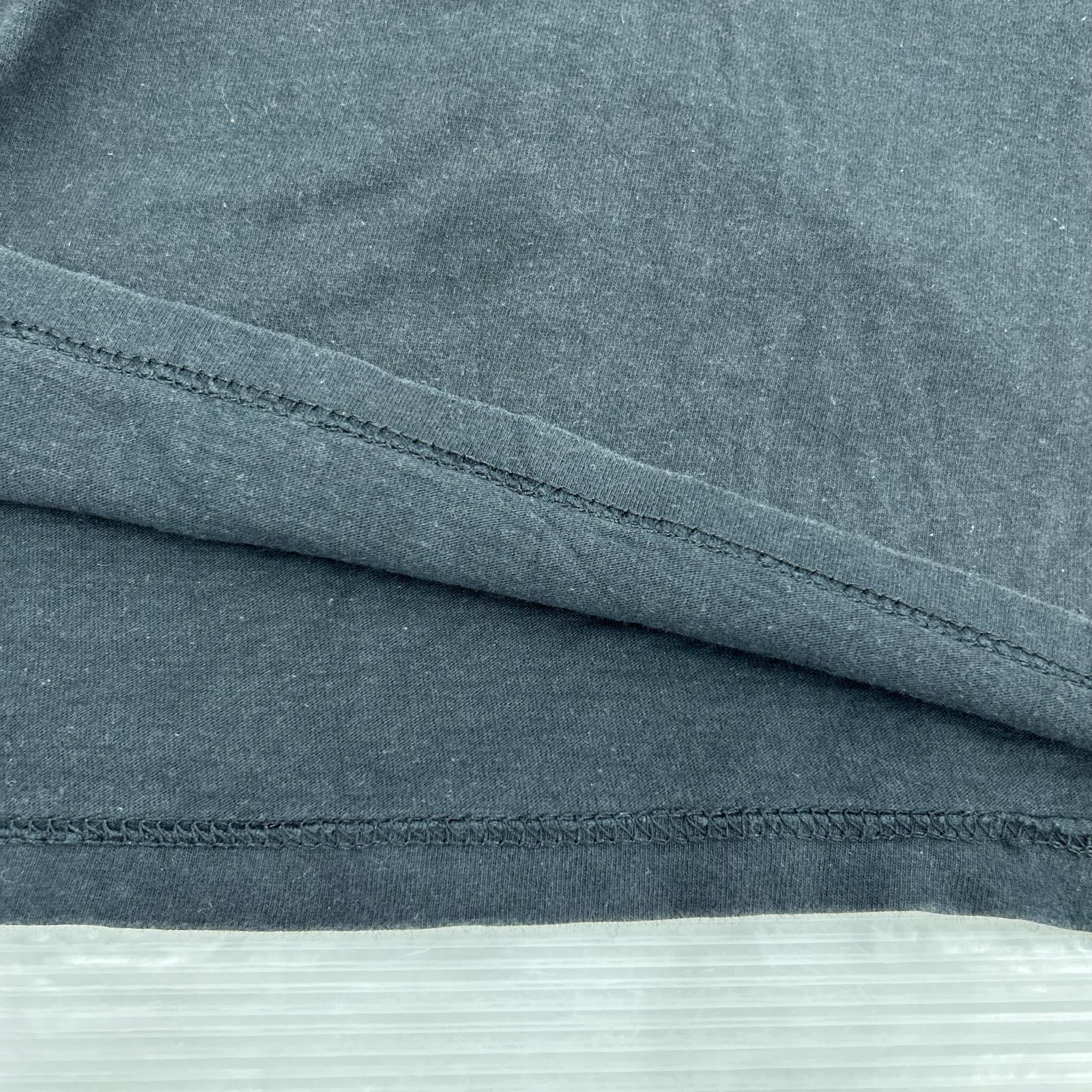 半袖Ｔシャツ 23AW STENCIL TEE M ブラック