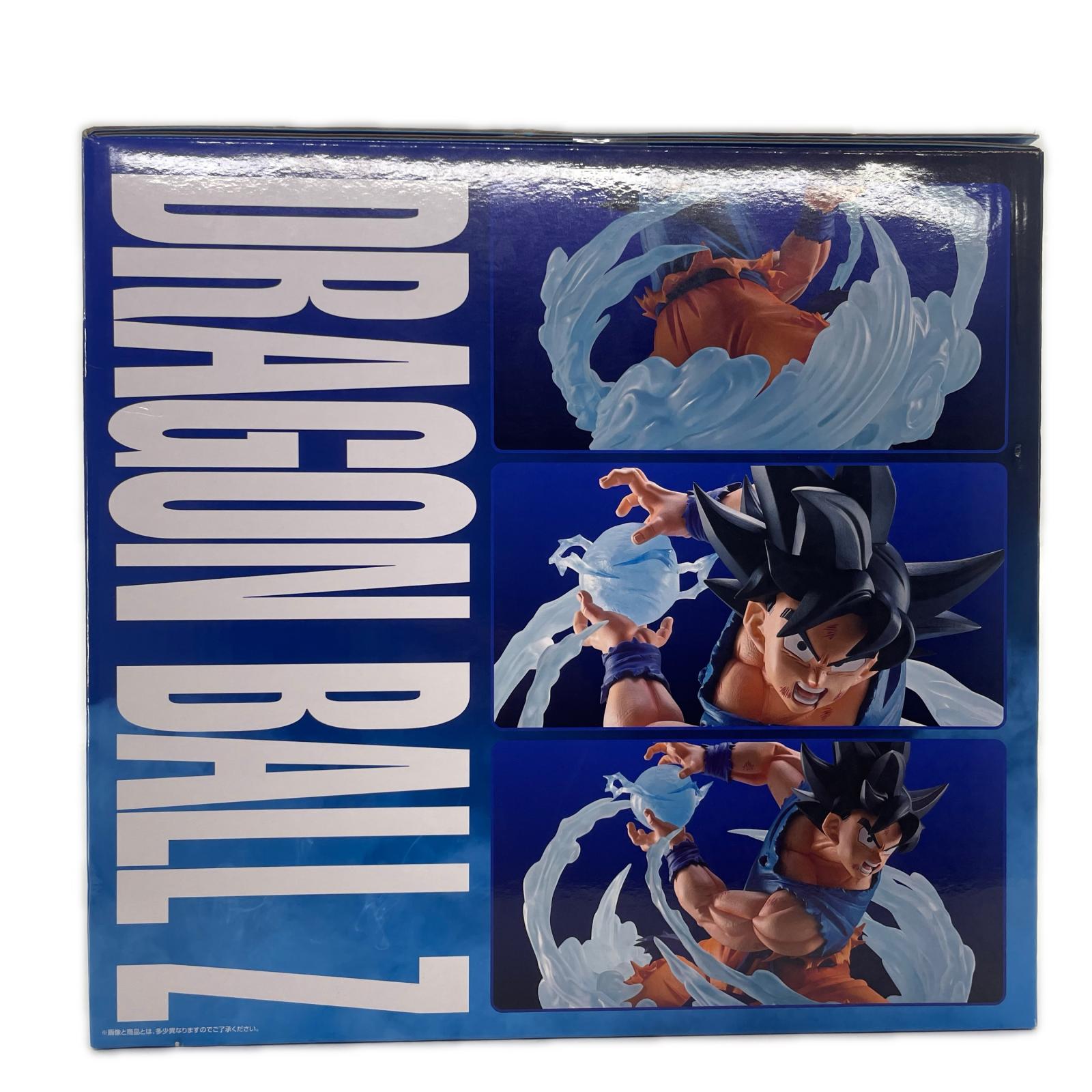 A賞 孫悟空 スペクタクルバトル ドラゴンボールZ フィギュア/グッズ