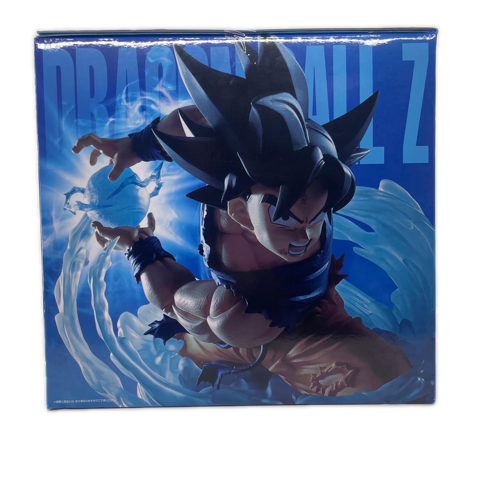 A賞 孫悟空 スペクタクルバトル ドラゴンボールZ フィギュア/グッズ