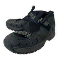 スニーカー REVIVE 94 MID BLACK 27.0cm 27cm (US9 UK8 1/2 EU44) ブラック