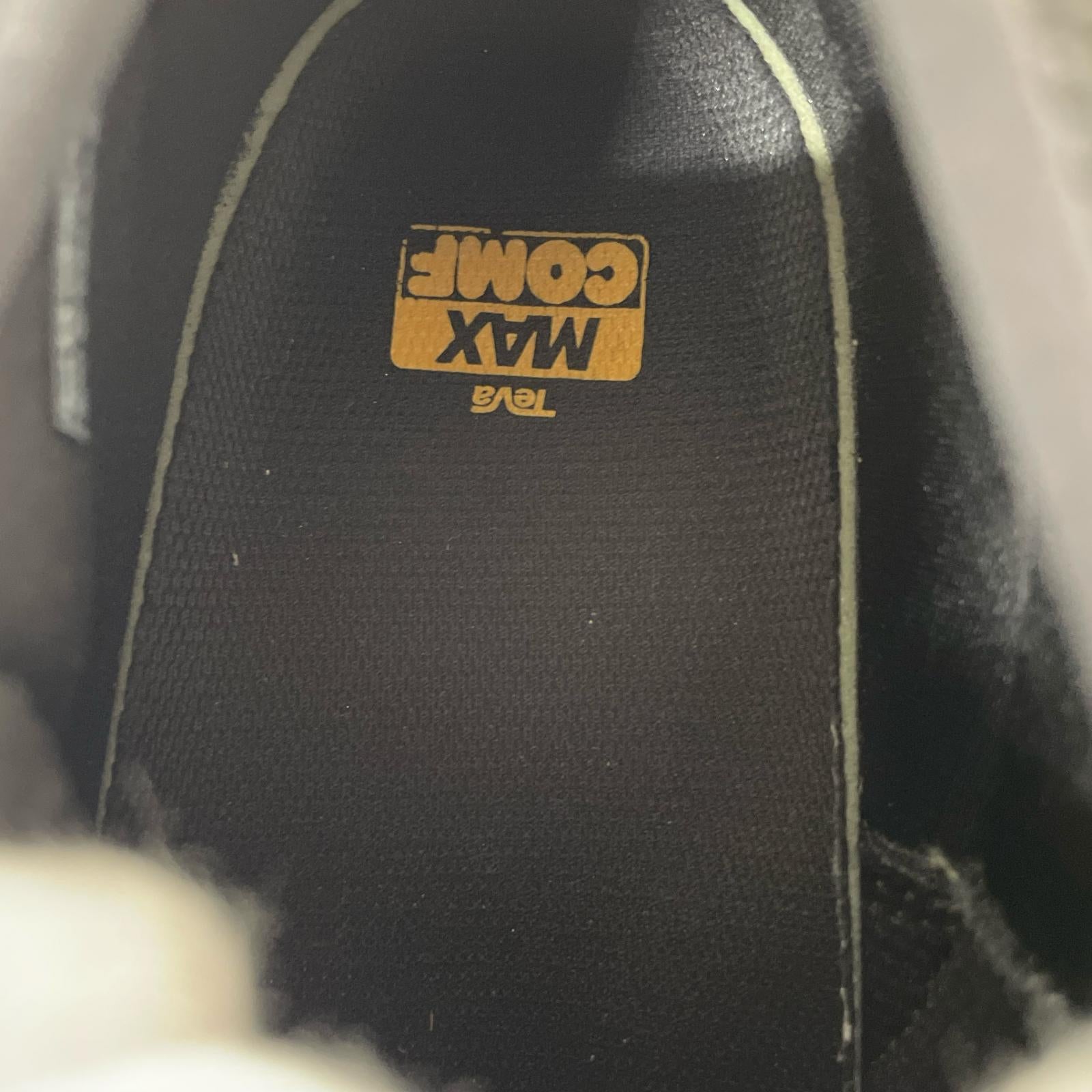 スニーカー REVIVE 94 MID BLACK 27.0cm 27cm (US9 UK8 1/2 EU44) ブラック