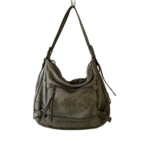 ハンドバッグ Russet Mestre ﾚｻﾞｰ