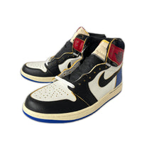 スニーカー Nike Air Jordan 1 Retro High OG SP × fragment design × UNION IO7847-002 （28） 28cm (US10 UK9 1/2 EU46) マルチカラー