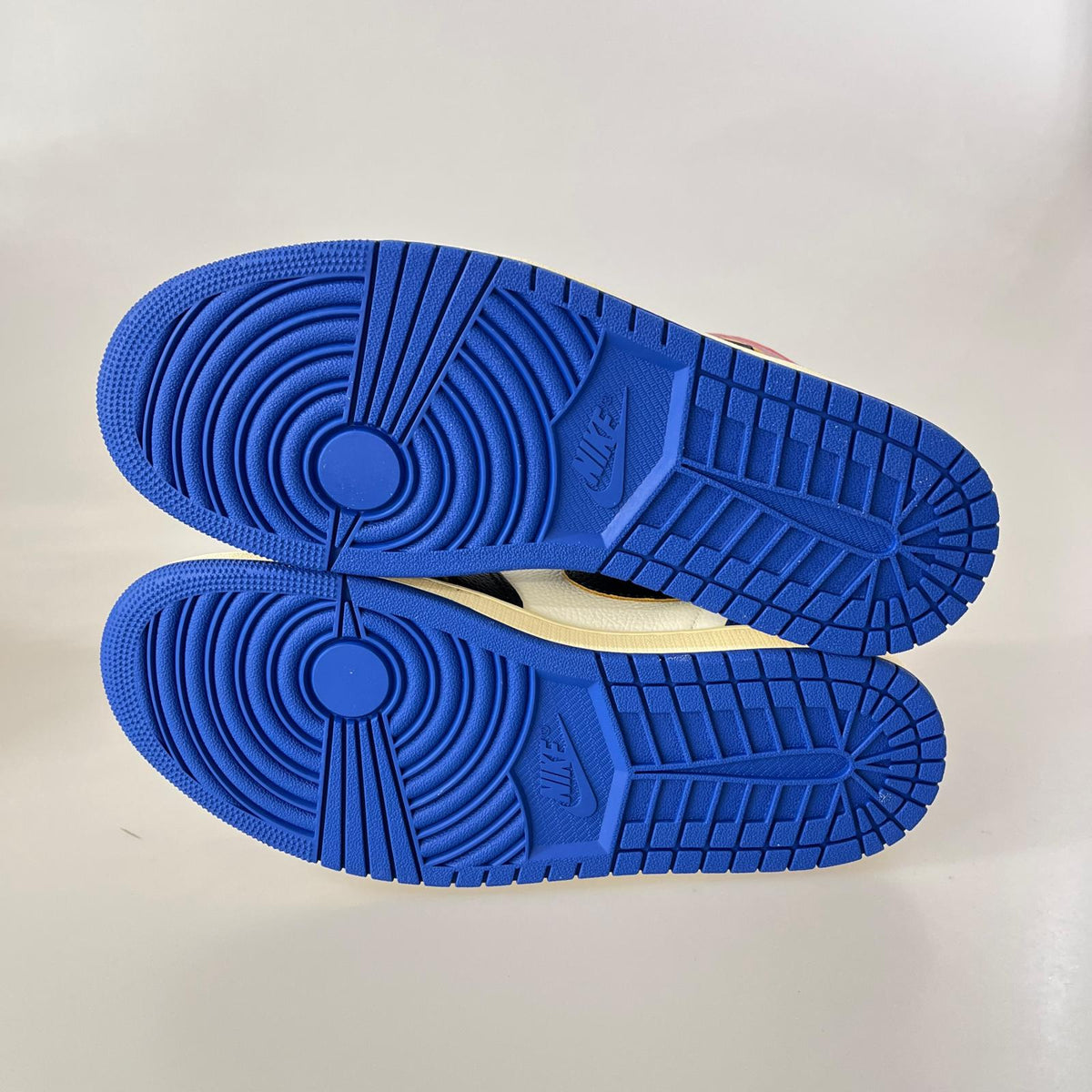 スニーカー Nike Air Jordan 1 Retro High OG SP × fragment design × UNION IO7847-002 （28） 28cm (US10 UK9 1/2 EU46) マルチカラー