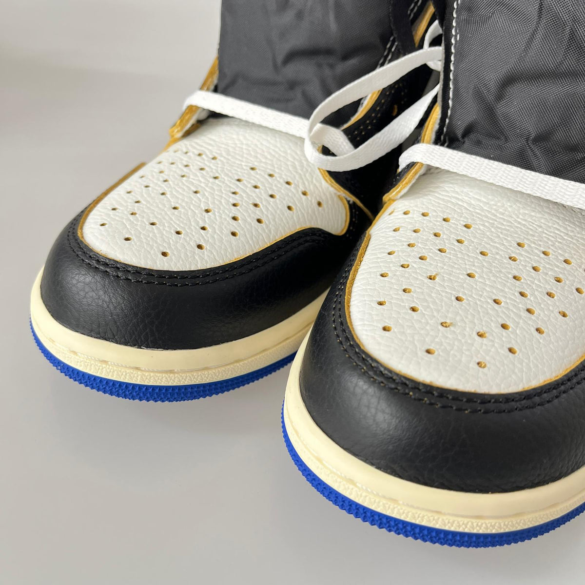 スニーカー Nike Air Jordan 1 Retro High OG SP × fragment design × UNION IO7847-002 （28） 28cm (US10 UK9 1/2 EU46) マルチカラー