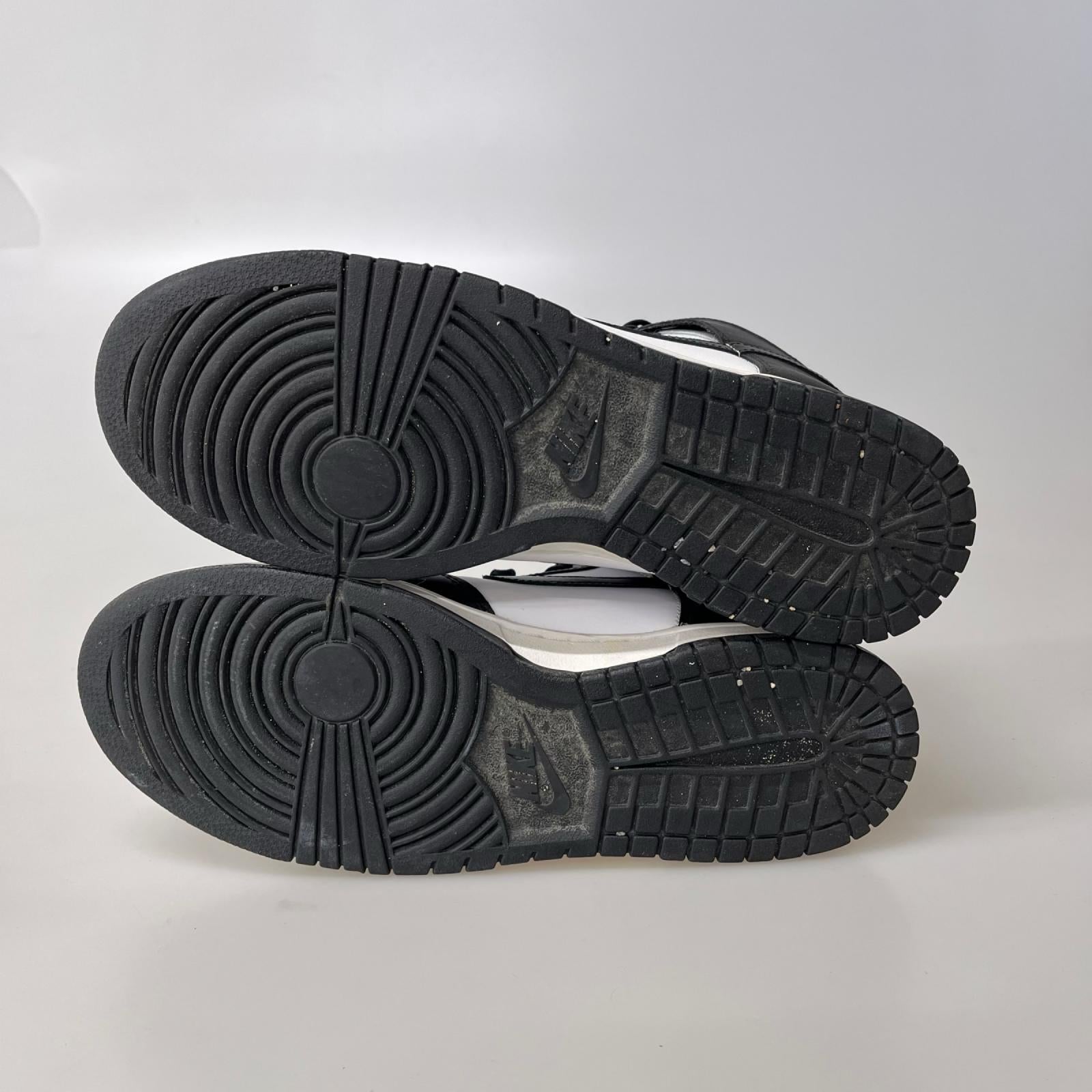 スニーカー DUNK HI RETRO 28.0cm DD1399-105 28cm (US10 UK9 1/2 EU46)