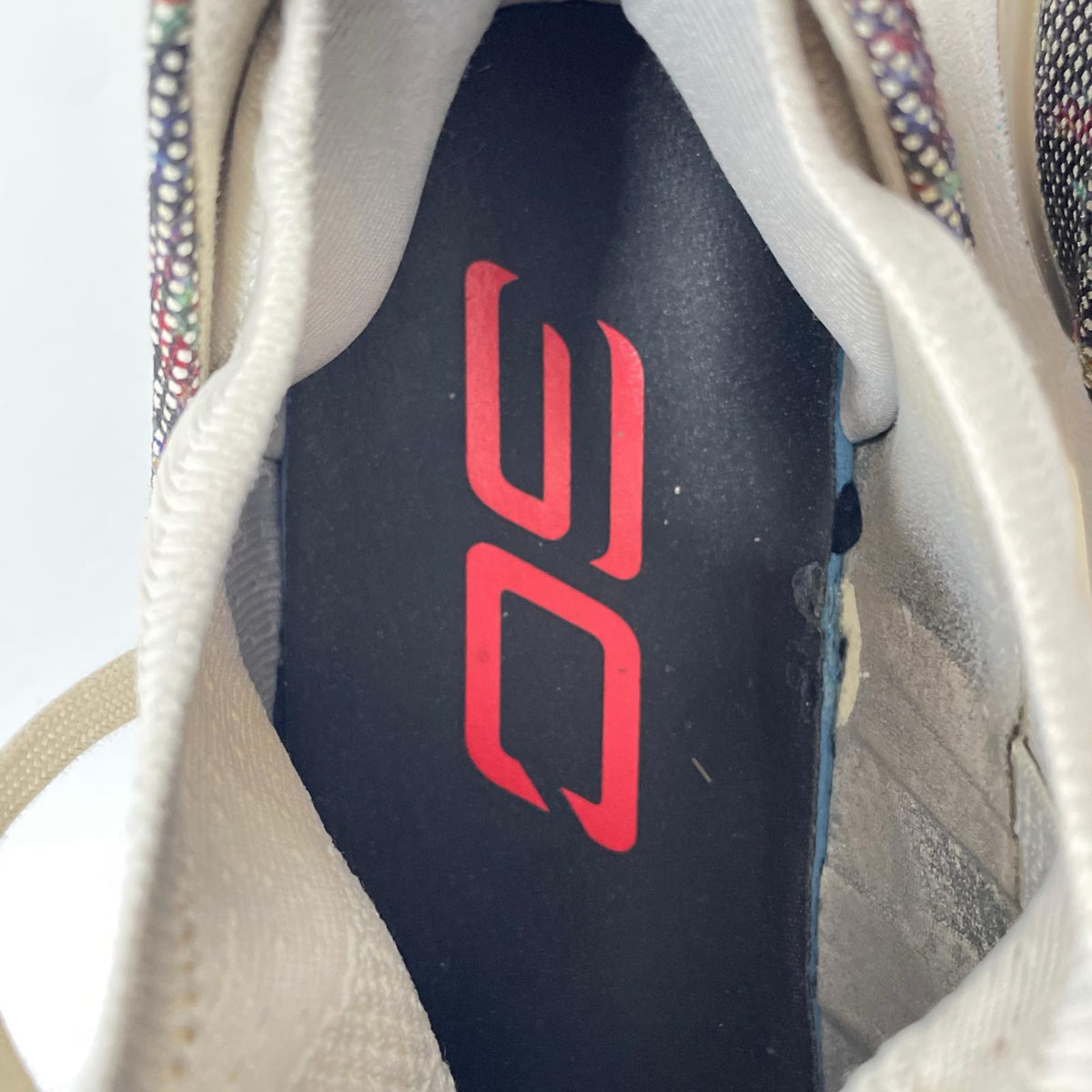 スニーカー CURRY 5 27.5cm 3020657-001 27cm (US9 UK8 1/2 EU44) ブラック
