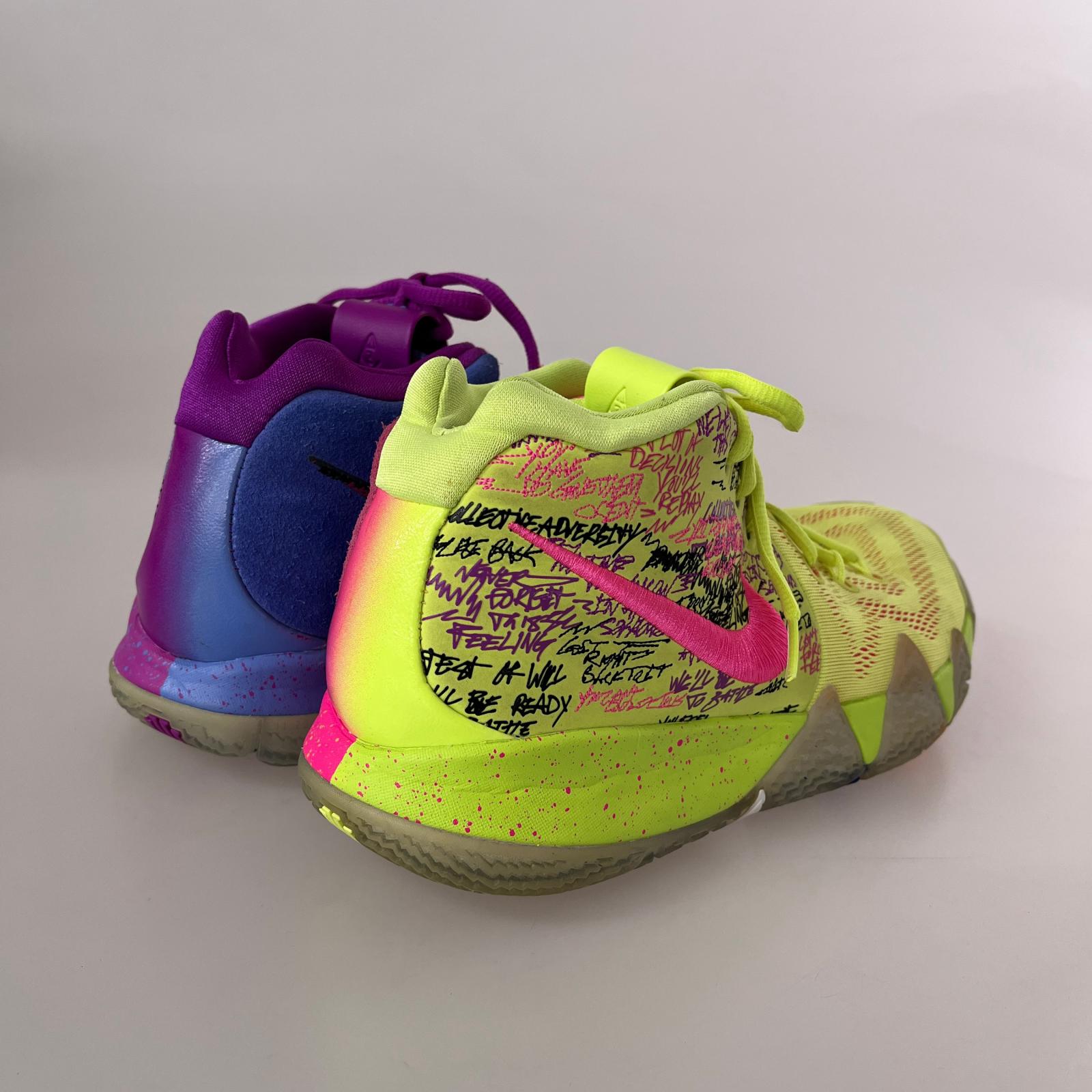 スニーカー AJ1691-900 紫 (27.0) 27cm (US9 UK8 1/2 EU44) マルチカラー