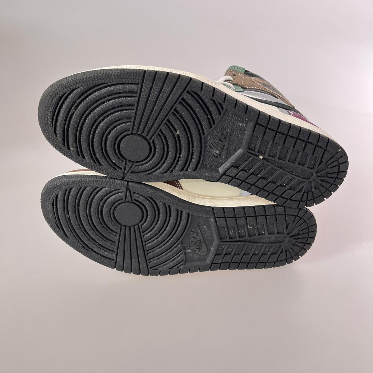 スニーカー DH3097-001 air jordan 1 (28.5) 28.5cm (US10 1/2 UK10 EU47) マルチカラー