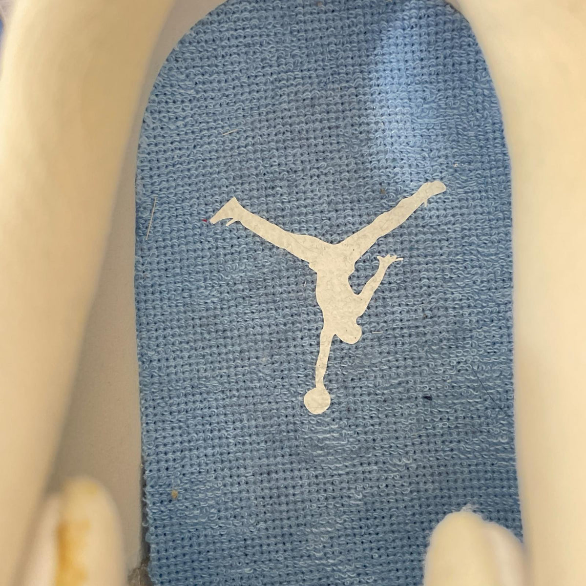 スニーカー AIR JORDAN 11 RETRO LOW 水色 (26.0) 26cm (US8 UK7 1/2 EU42)