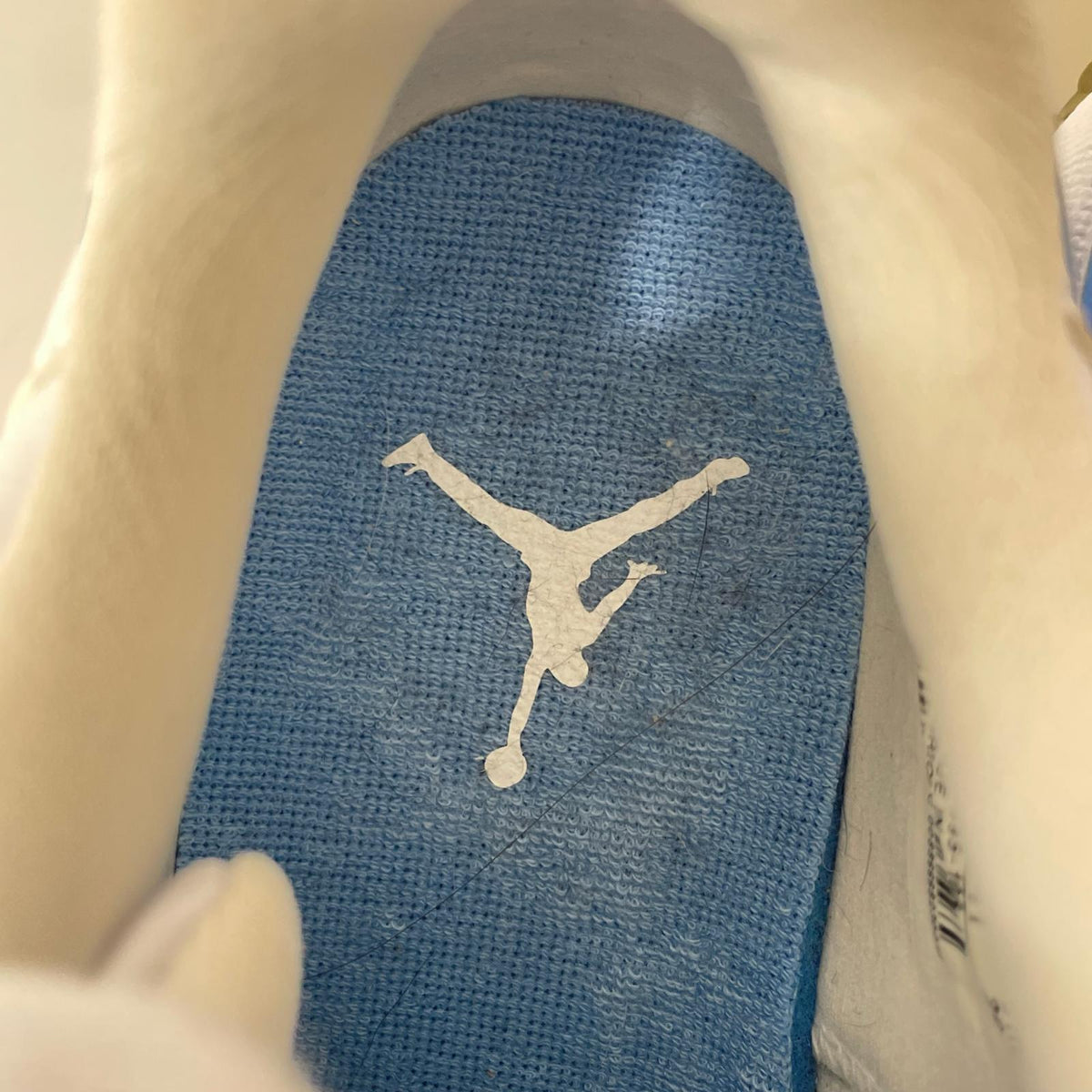 スニーカー AIR JORDAN 11 RETRO LOW 水色 (26.0) 26cm (US8 UK7 1/2 EU42)