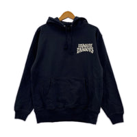 パーカー IMAGINE DRAGONS パーカー BLK M M ブラック
