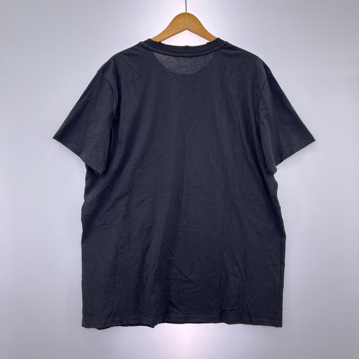 半袖Ｔシャツ ROLLING STONES BUT I LIKE IT BLK XXL ブラック