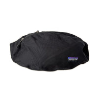ボディバッグ ウエストバッグ BLK ブラック