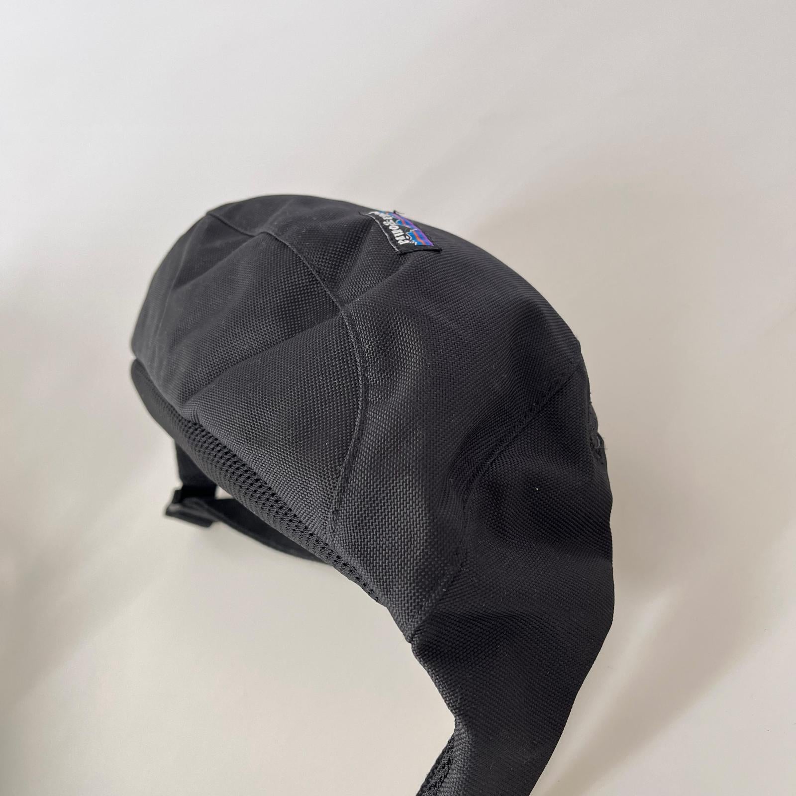 ボディバッグ ウエストバッグ BLK ブラック