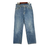 デニムパンツ OLD USA製 ｻｯｸｽ