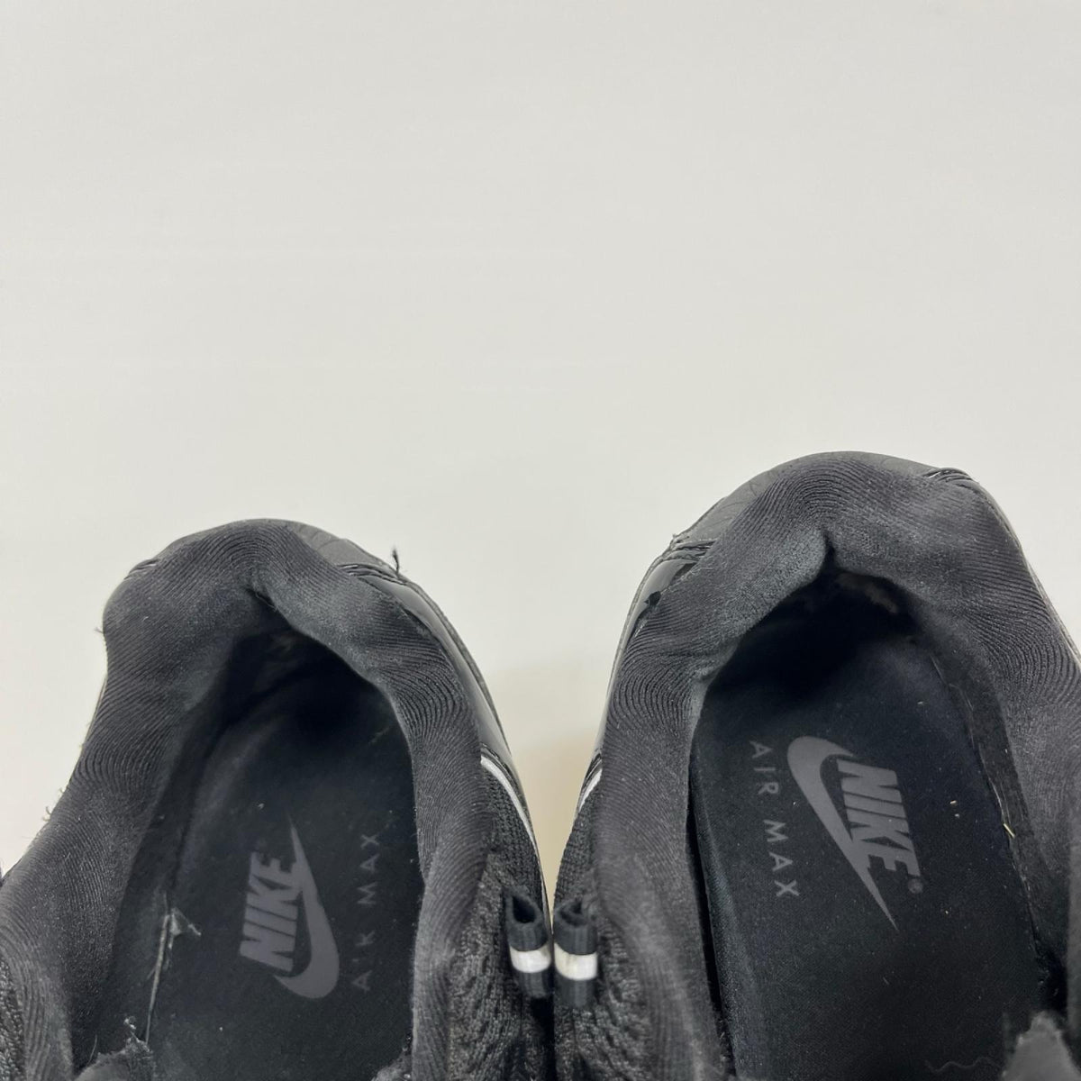 スニーカー NIKE Air Max 95 OG スニーカー 26.0㎝ 26cm (US8 UK7 1/2 EU42) ブラック