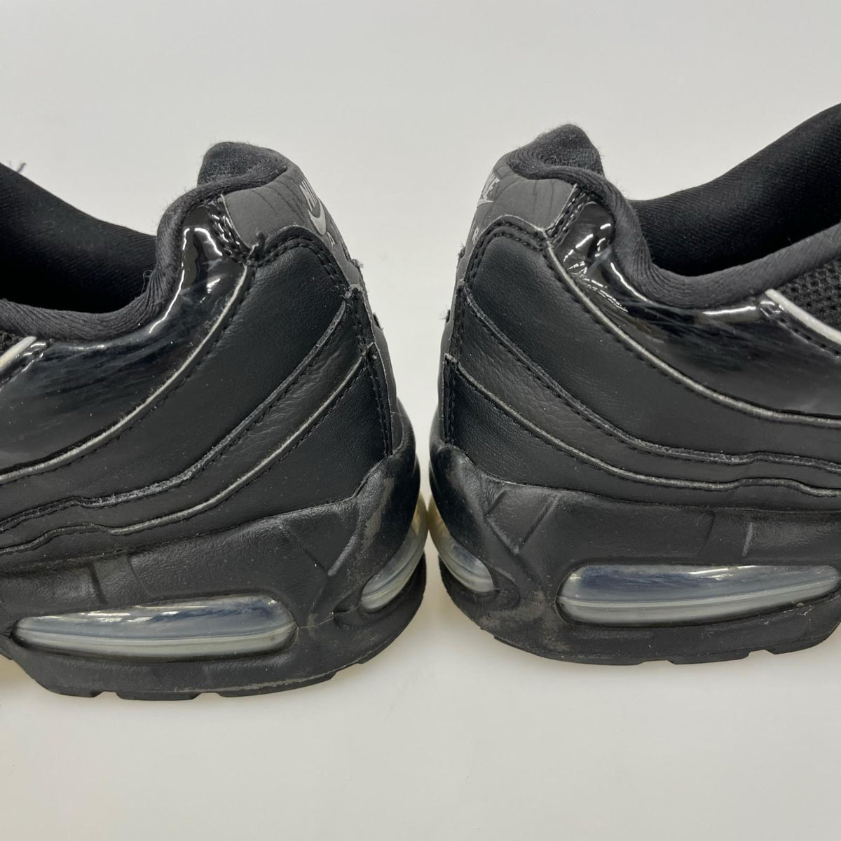 スニーカー NIKE Air Max 95 OG スニーカー 26.0㎝ 26cm (US8 UK7 1/2 EU42) ブラック