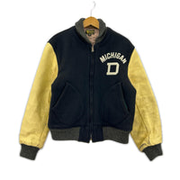 ブルゾン STYLE EYES Sportswear アワードジャケット (38R) ブラック