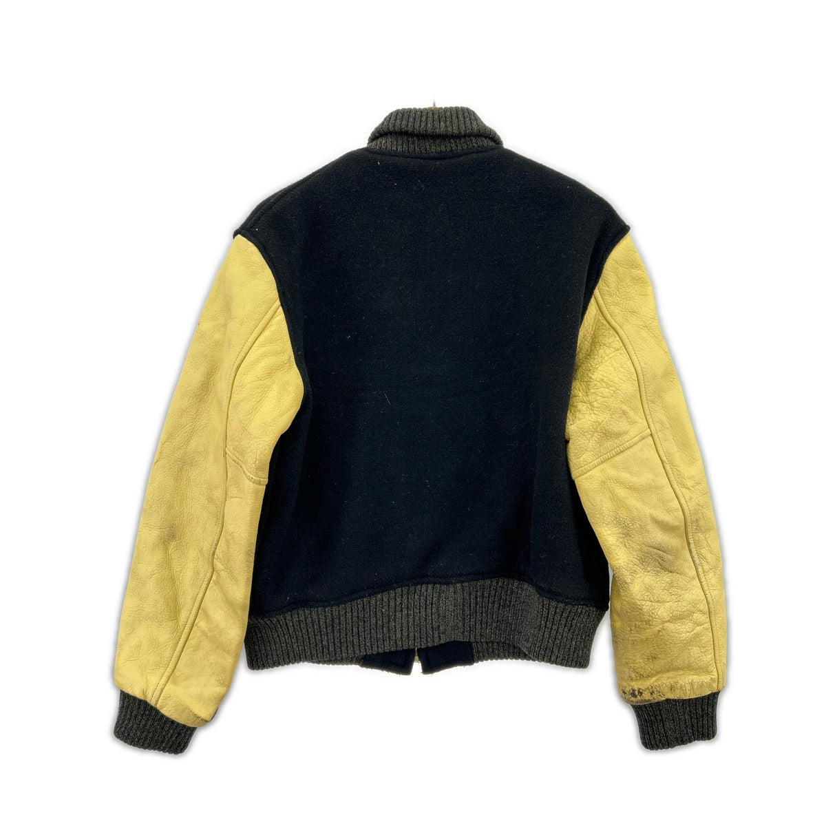 ブルゾン STYLE EYES Sportswear アワードジャケット (38R) ブラック
