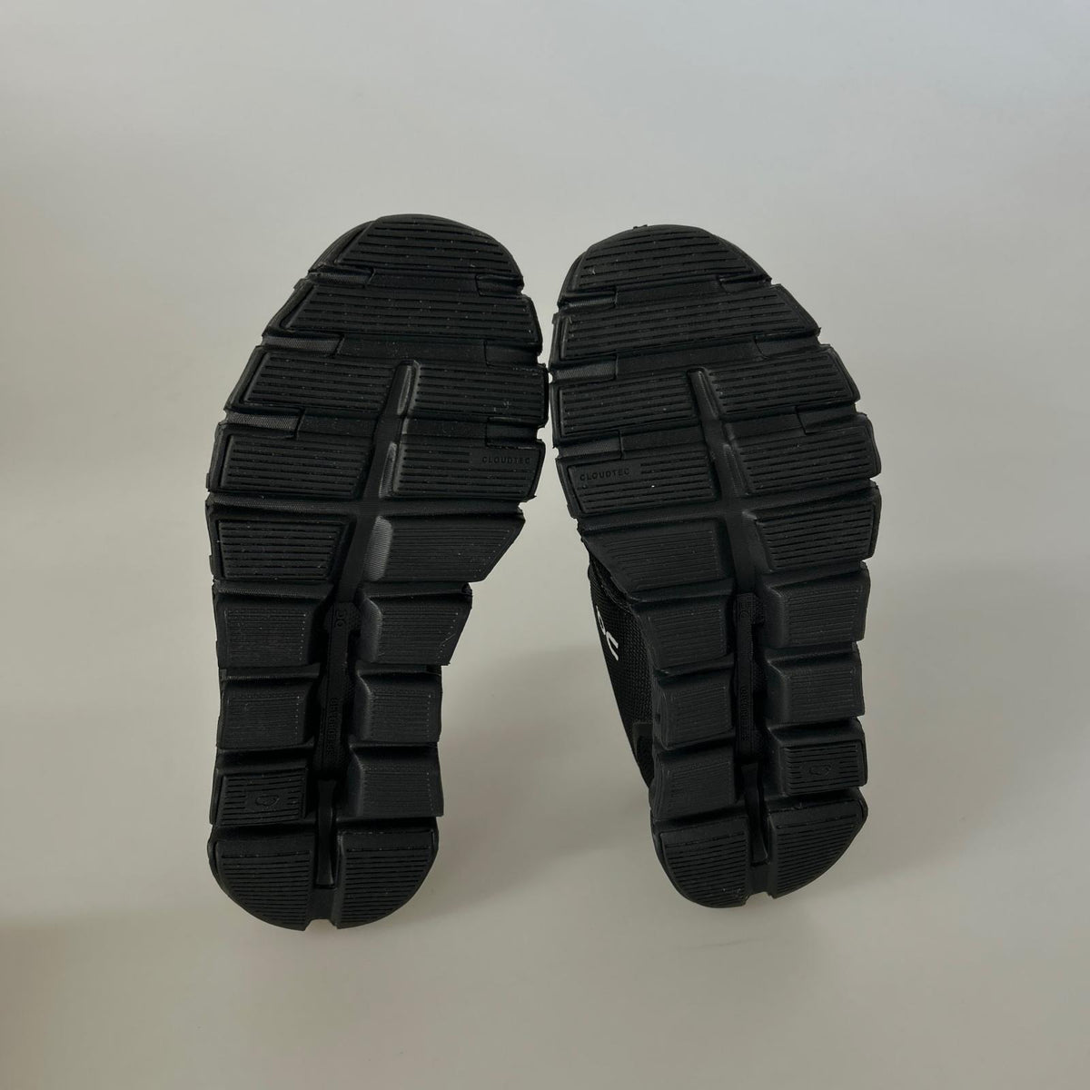 スニーカー ON Cloud 6 BLK 25cm 25cm (US7 UK6 1/2 EU40) ブラック