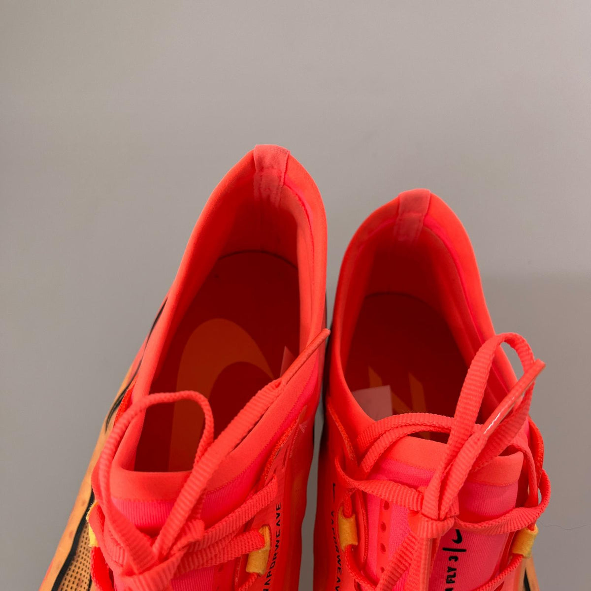 スニーカー ナイキ NIKE ズームフライ 25cm (US7 UK6 1/2 EU40)