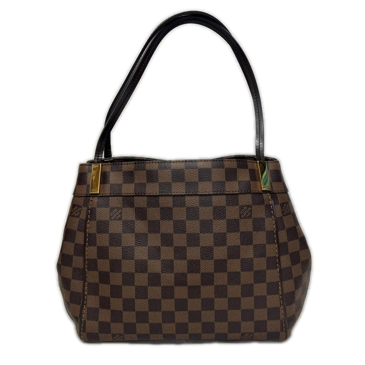 LV/マーリボーンPM/ダミエ(・エベヌ) N41215
