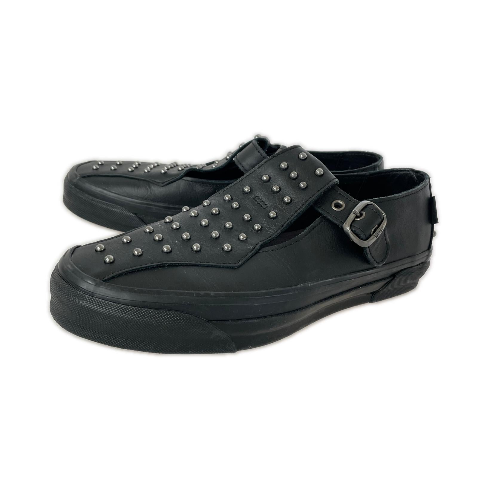 スニーカー Premium LX Mary Jane 93 黒 (27.5) 27.5cm (US9 1/2 UK9 EU45) ブラック