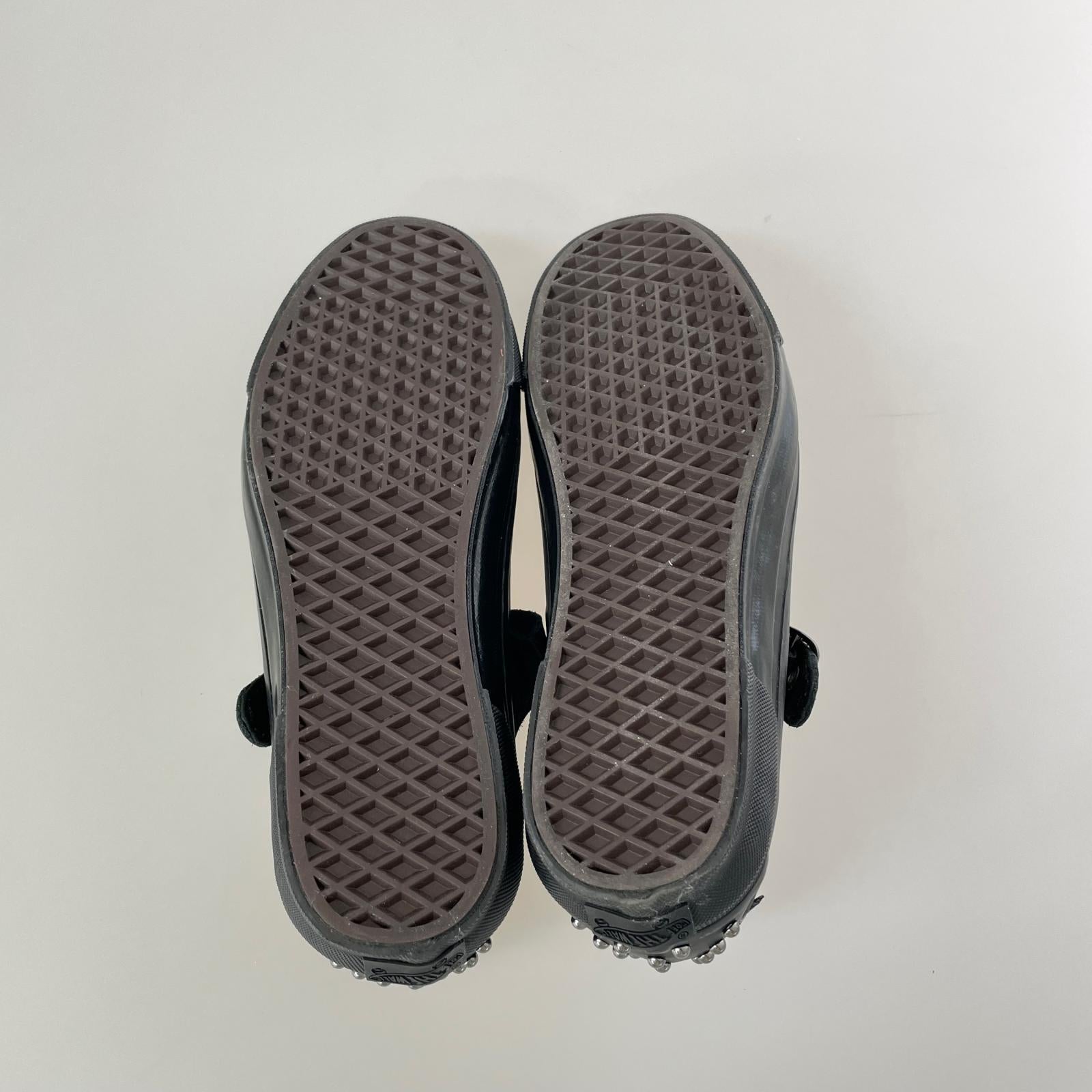 スニーカー Premium LX Mary Jane 93 黒 (27.5) 27.5cm (US9 1/2 UK9 EU45) ブラック