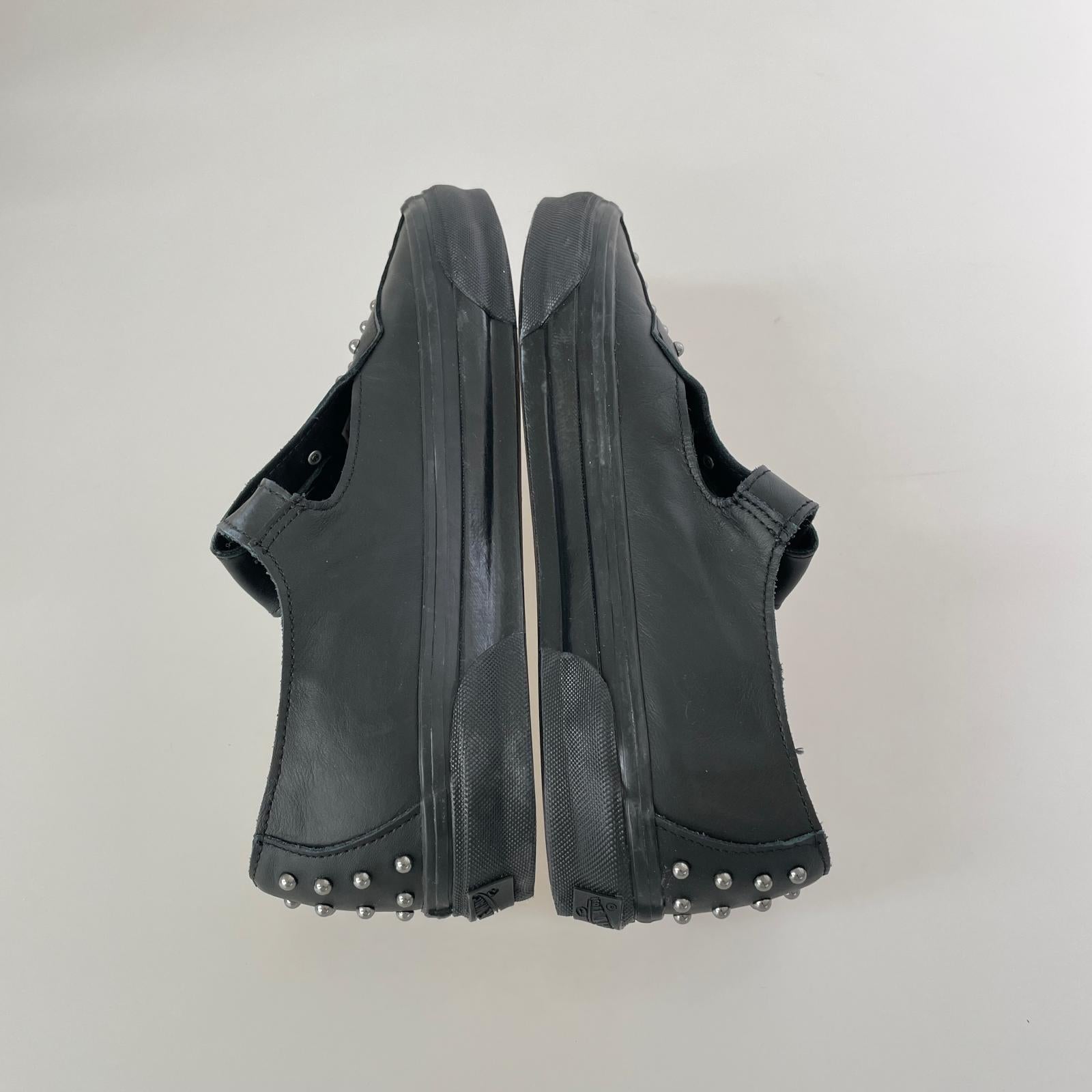 スニーカー Premium LX Mary Jane 93 黒 (27.5) 27.5cm (US9 1/2 UK9 EU45) ブラック
